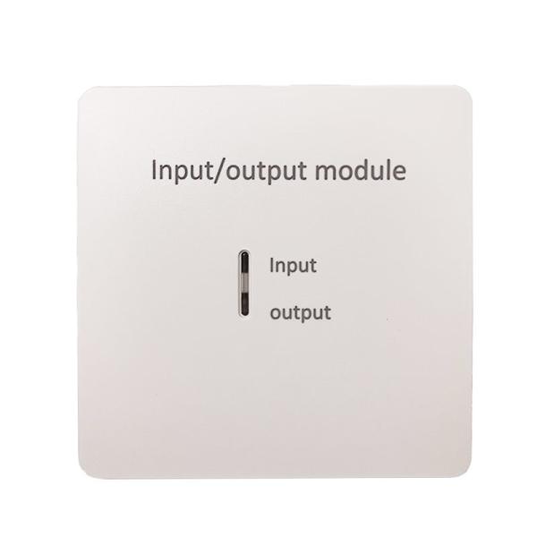 Buy Addressable Input/Output Module , Fire Alarm Addressable Control Module at wholesale prices