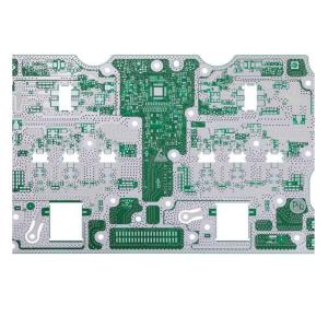 China High TG HDI Pcb Manufacturing Fast Multilayer Pcb Prototyping Service on sale