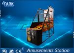 Adult Game Center Electronic Arcade Basketball Game Machine China Supplier