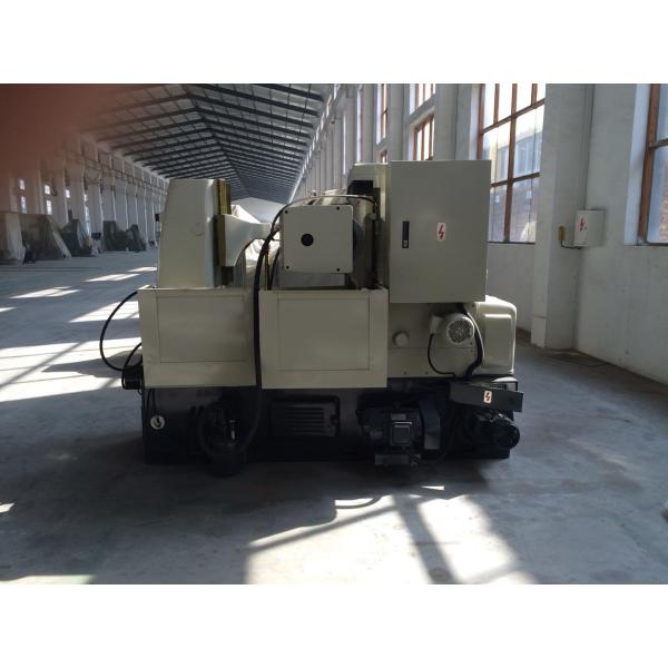 Conventional CNC Gear Shaping Machine / Custom CNC Gear Cutting Machine