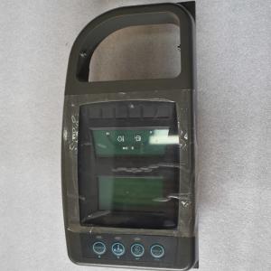 Quality DH225-7 Excavator Monitor Panel 53900048 Doosan Display Replacement for sale