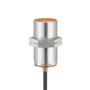 IIS238 Inductive Sensor IfmElectronic For Industrial  Mobile Cooling And Lubricating Industrial Applications