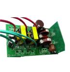 Professional Custom PCB Assembly , Multilayer Printed Circuit Board