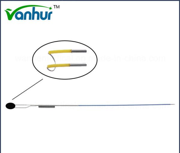 Buy Resectoscopy Electrode Loop Cutting Loop Customization and OEM Options Accepted at wholesale prices