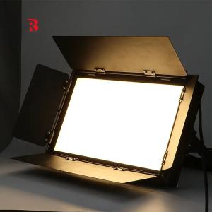 Professional two Color Fill Light LED Panel Support App Control