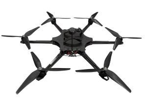 China 2024 FPV Drone with Electronic Speed Control and 1 Km Control Distance Racing Hexacopter on sale