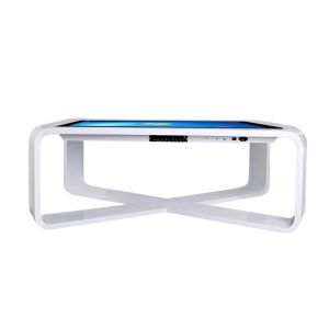 Restaurant Smart Interactive Multi Touch Table Interactive Computer Table