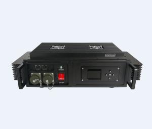 China 20W Ethernet Data Link Transmitter , Wireless AV Transmitter and Receiver 921600bps on sale