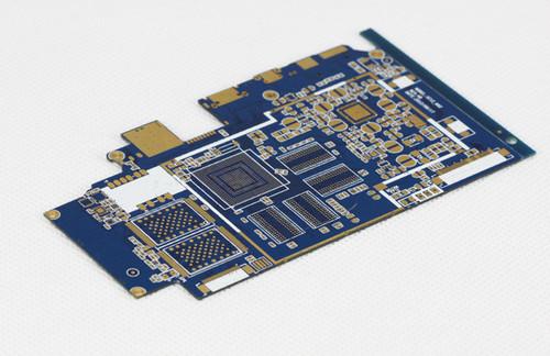 Buy Order Printed FR4 Circuit Board , High Frequency PCB Design Rapid PCB Prototyping at wholesale prices