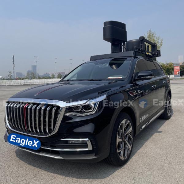 Buy Vehicle-Mounted Anti-Drone FPV System Integrated Detection and Countermeasure Solutions at wholesale prices