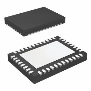 China Integrated Circuit Chip MCT8316Z0RQRGFRQ1 8A Peak 3-Phase BLDC Motor Driver VQFN-40 on sale