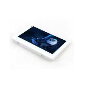 China 7'' Android POE Wall Mounted Tablet With RS232 RS485 GPIO Tablet For Industrial Control on sale