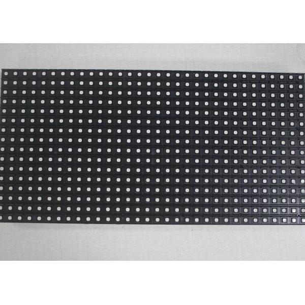 SMD3535 P8 Energy Saving Led Module 6500cd Brightness 1/3 Scan Drive Duty