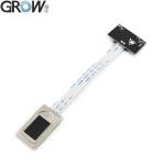GROW R304A DC4.2-6V 208*288 Pixel Fingerprint Module Scanner Reader Free SDK