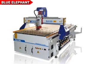 China 2d 3d Metal Etching Machine / Equipment Steel Frame Cnc Router Welded Structure on sale