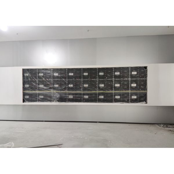 Energy Saving Waterproof High Definition Full Color Human Interactive LED Floor Tile Screen