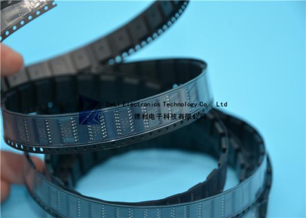 Buy ACPL 247 Integrated Circuit Chip Output 3000Vrms 4 Channel Optoisolator Transistor at wholesale prices