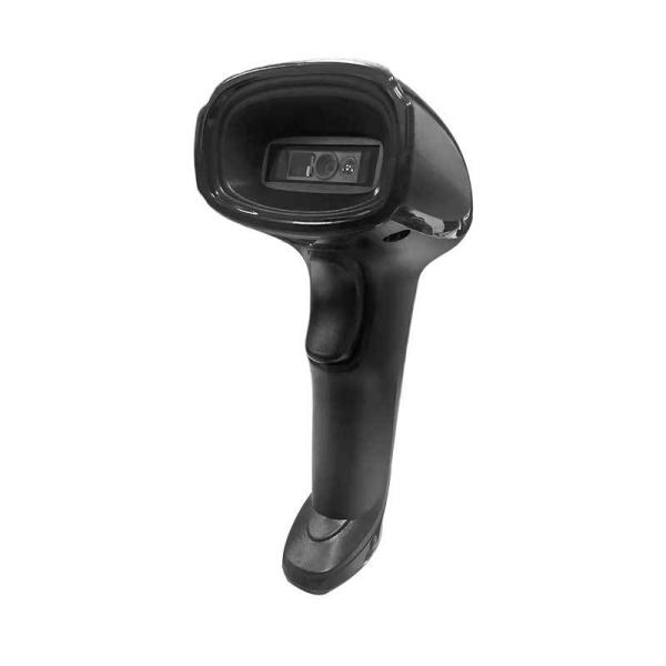 SC20/SC20-BT Handheld Barcode Scanner with 1D/2D Wired/Wireless Capability 100000+ Reads per Charge and 50-100m BLE Bluetooth Transmission