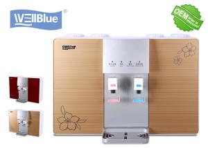 Wall Mounted Reverse Osmosis Water Filter With Heating Function