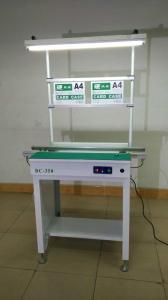 China Full Automatic PCB Conveyor , Portable PCB Handling Equipment on sale