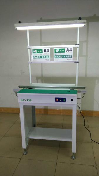 Buy Full Automatic PCB Conveyor , Portable PCB Handling Equipment at wholesale prices