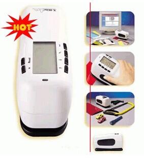 Buy X Rite Sp64 Integrating Sphere Photometer Color Management  Optical Geometry D / 8° at wholesale prices