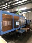 Servo Used Plastic Injection Moulding Machine 380ton Horizontal Injection