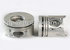 Quality Cylinder liner kit RJ170 Bus Spare Parts Hino EH700 EH700T Piston 13216-1181 13216-1390 for sale