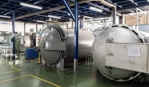 Herb Extraction And Concentration Distillation Autoclave With Multi Functionality