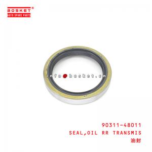 Quality 90311-48011 Oil Rear Transmis Seal Suitable for ISUZU TOYOTA for sale
