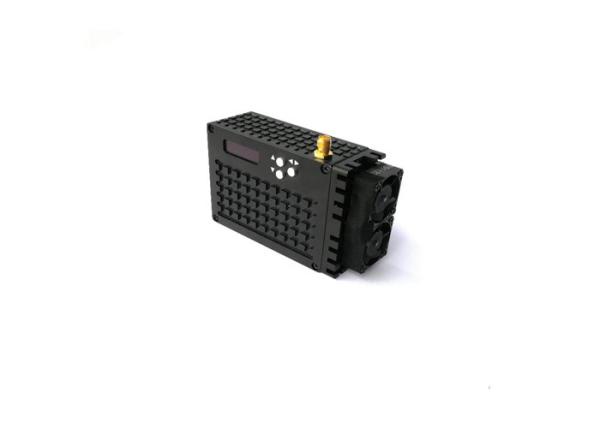 Buy Industrial CVBS/HDMI/SDI Mini COFDM Transmitter For Long Range UAV UGV System at wholesale prices