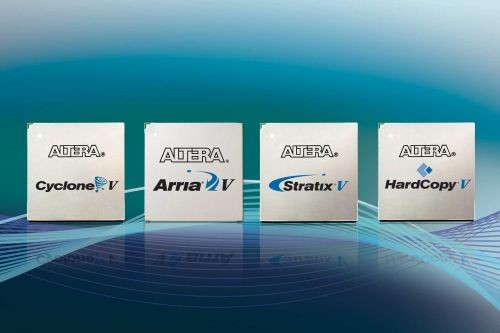 EPM7120T144C5N Integrated Circuit Chip MAX 7000 CPLD