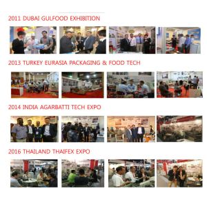 QINGDAO HKJ PACKAGING MACHINERY CO., LTD