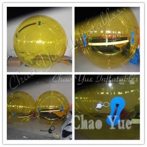 China Water Balls, Inflatable Water Walking Ball Sphere, Aqua Zorb by Paypal on sale