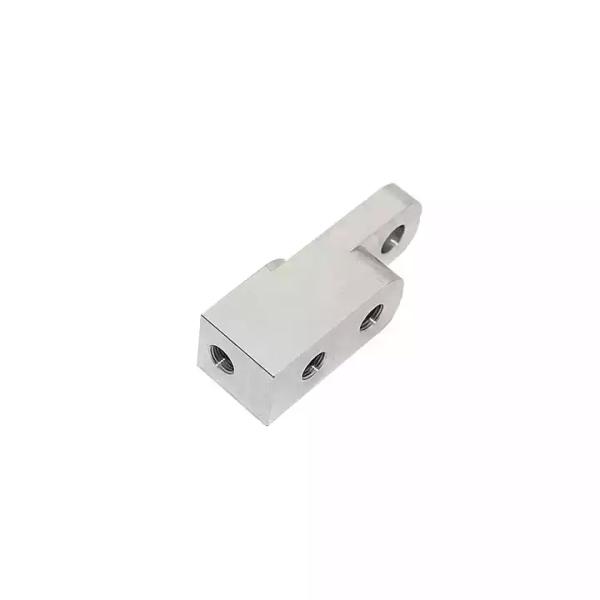Stainless Steel Brass Machining Aluminum Cnc Lathe Part Precision