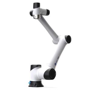 China Collaborative Robot China CR10 With CNC Arm 6 Axis Robot Payload 10kg As Cobot on sale