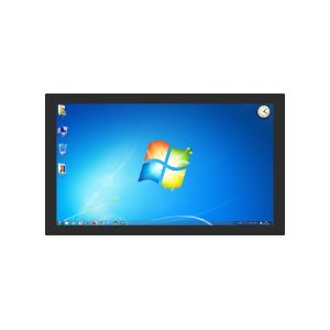 10 Points TFT LCD 21.5 Inch Capacitive Touch Screen