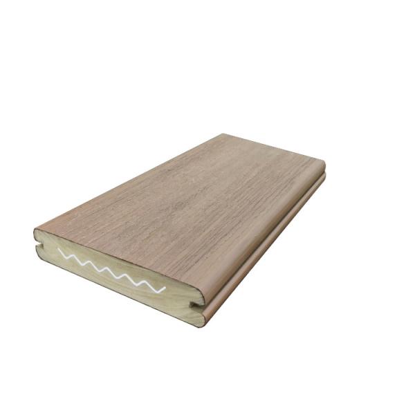Buy Online Technical Support for Outdoor Wood Composite Panel Flooring Decking Cladding at wholesale prices