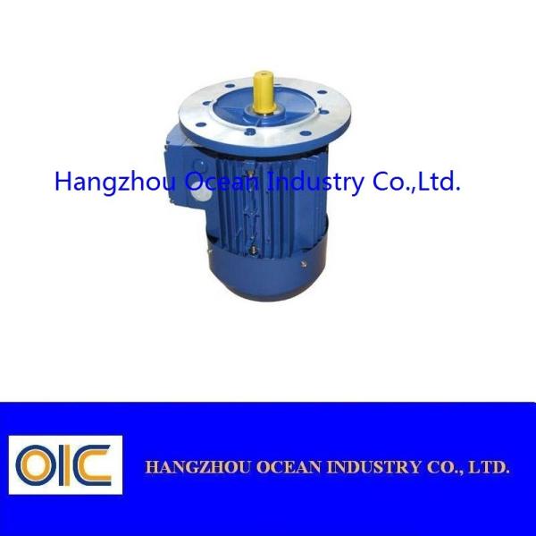 Buy YDT Series Change Pole Multi speed Three Phase Asynchronous Motors for Fan and Pump at wholesale prices