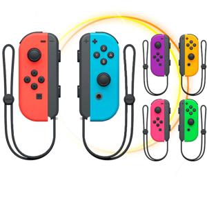 Quality 6 Axis Switch Joystick Controller Touch Function Portable Game Console for sale