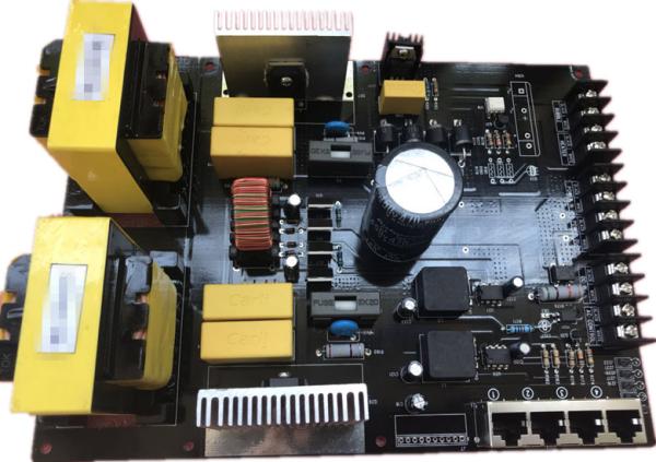 Buy 2OZ PCBA pcb factory pcb assembly shenzhen printed circuit board manufacturers at wholesale prices