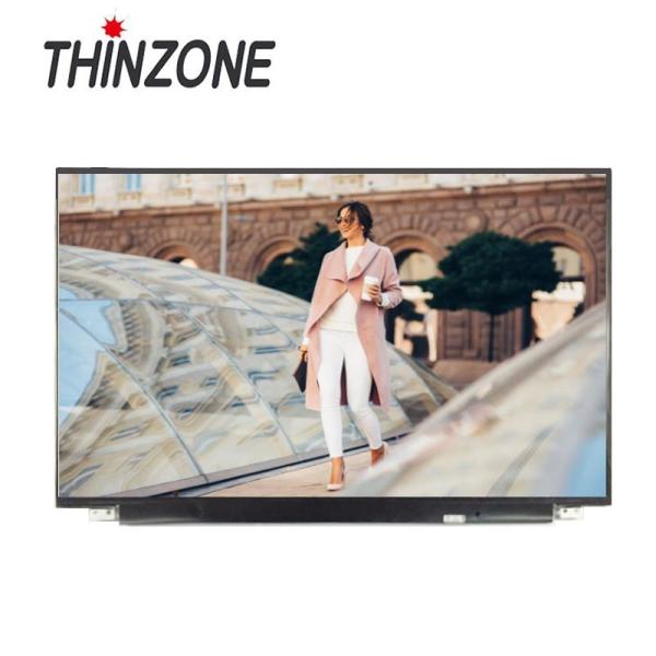 14.0 Inch LP140WHU-TPA1 Lcd Laptop Panel TFT-Lcd Mirror Plate Surface 60 Hz