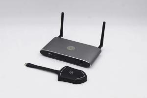 Quality Data Encryption Wireless Video Solutions Zoom Presentation System For Conference Room for sale