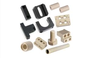 Quality Precision CNC Plastic Machining Services Rapid Prototype OEM For ABS PC PMMA POM Nylon for sale