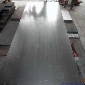 China St13 Din1623-1 3mm Cold Rolled Steel Sheet Mild Unalloyed Steels Structural Steel on sale