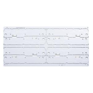 6mil Immersion Tin Quick Turn PCB Boards