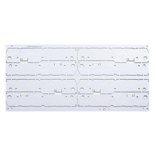 Buy 6mil Immersion Tin Quick Turn PCB Boards at wholesale prices