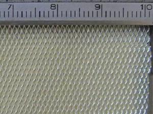 Quality 0.1mm To 5mm 200 201 Nickel Expanded Mesh ASTM diamond Hole for sale