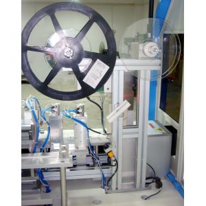 Contact IC Card Implanter Milling And Embedding Machine YIE-4000