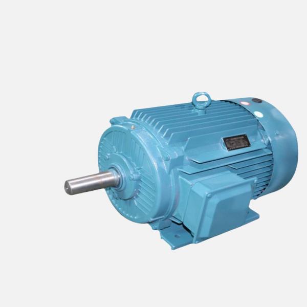 Buy Working System S1 Permanent Magnet Synchronous Motor with Protection Grade IP54/IP55 1.1~11KW at wholesale prices